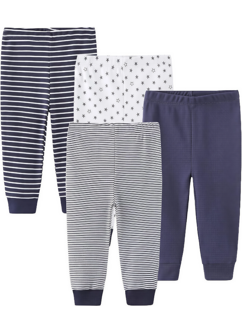 Kit newborn layette gift set – 24PC cotton