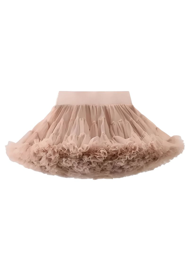 Baby Lace Tutu Pettiskirt