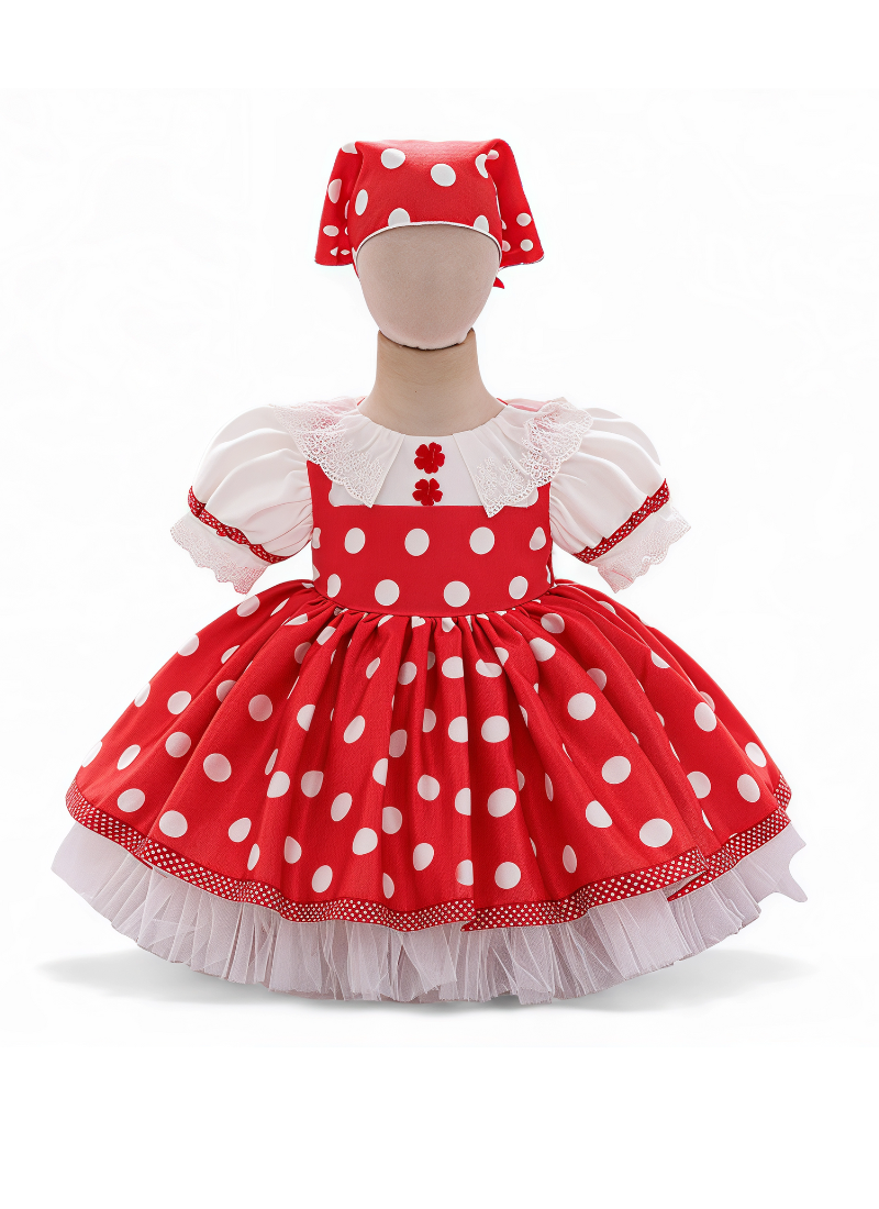 Lolita Princess Tulle Party Dress
