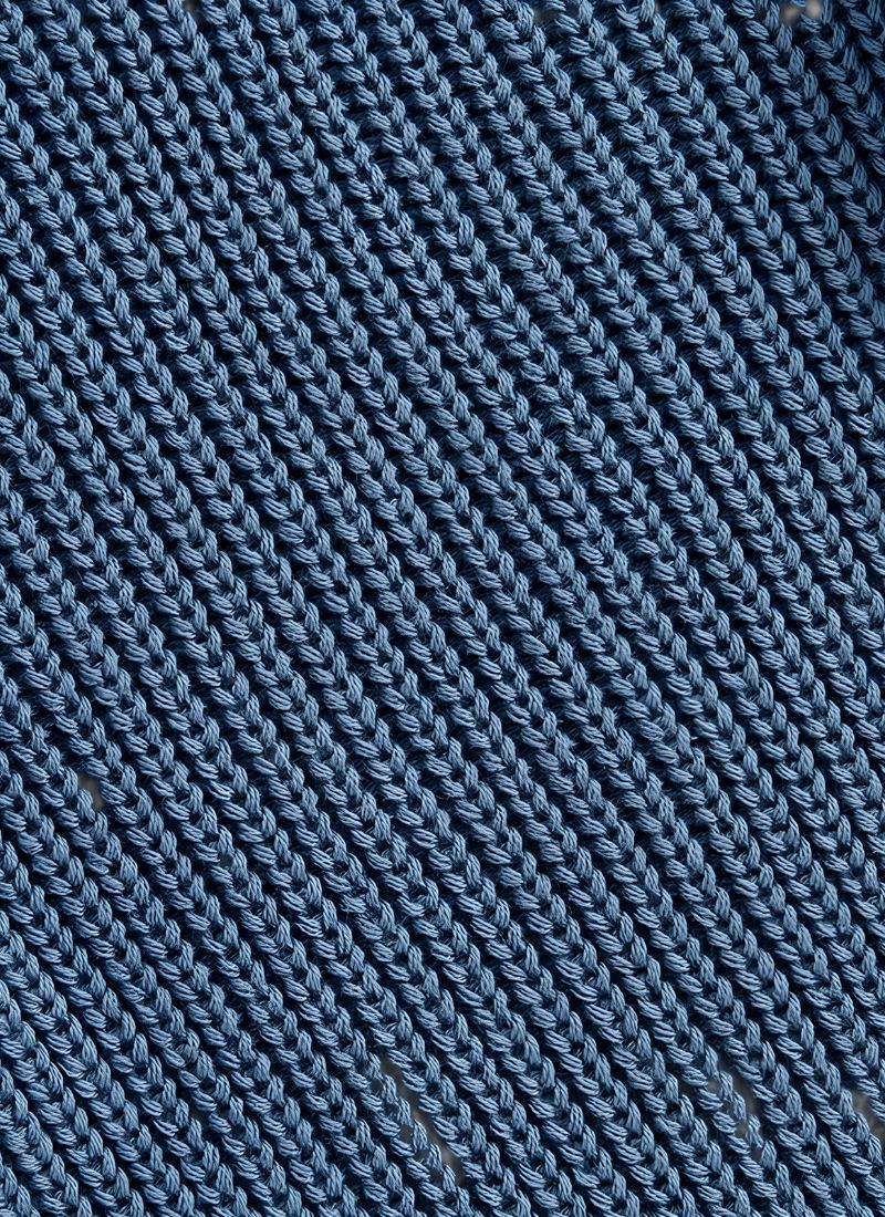 Baby Solid Warm Knit Pullover Sweater