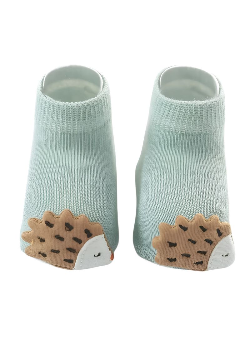Baby Anti-Slip Animal Socks