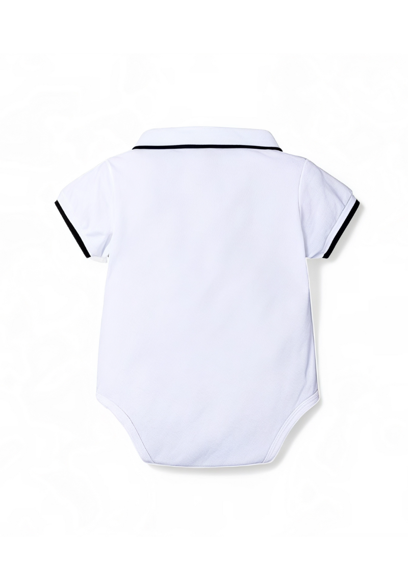 Boy's Shirt & Pants Set (2PCS)