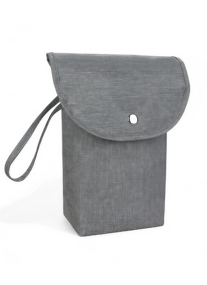 Waterproof Baby Diaper Pouch Organizer