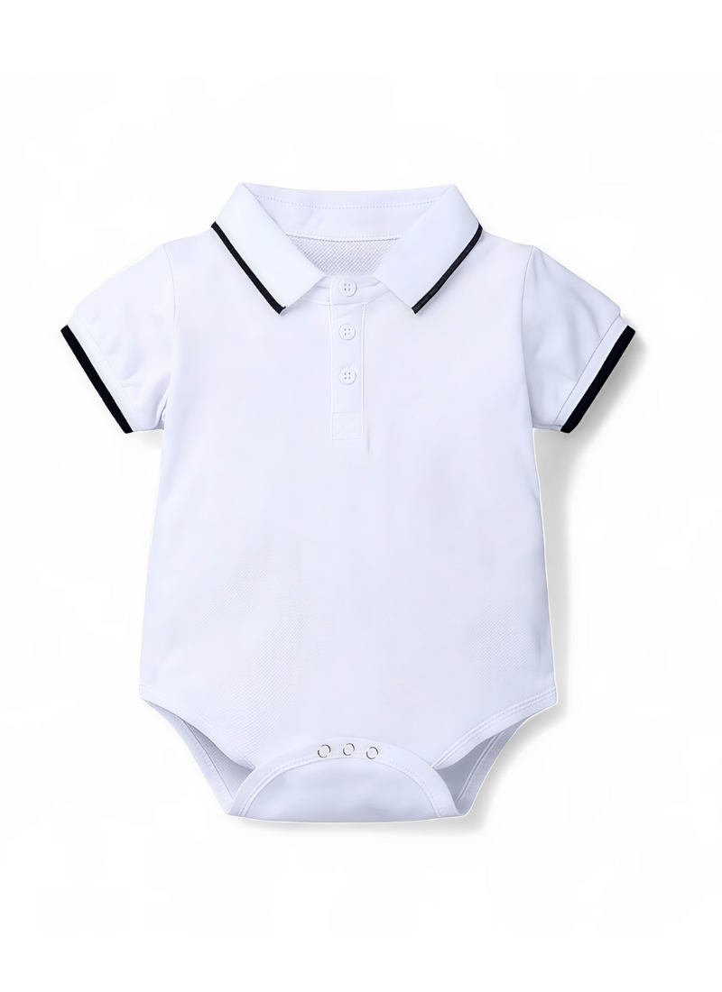 Boy's Shirt & Pants Set (2PCS)