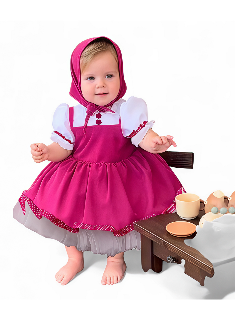 Lolita Princess Tulle Party Dress
