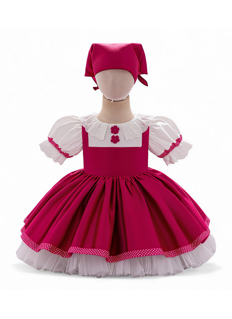 Lolita Princess Tulle Party Dress