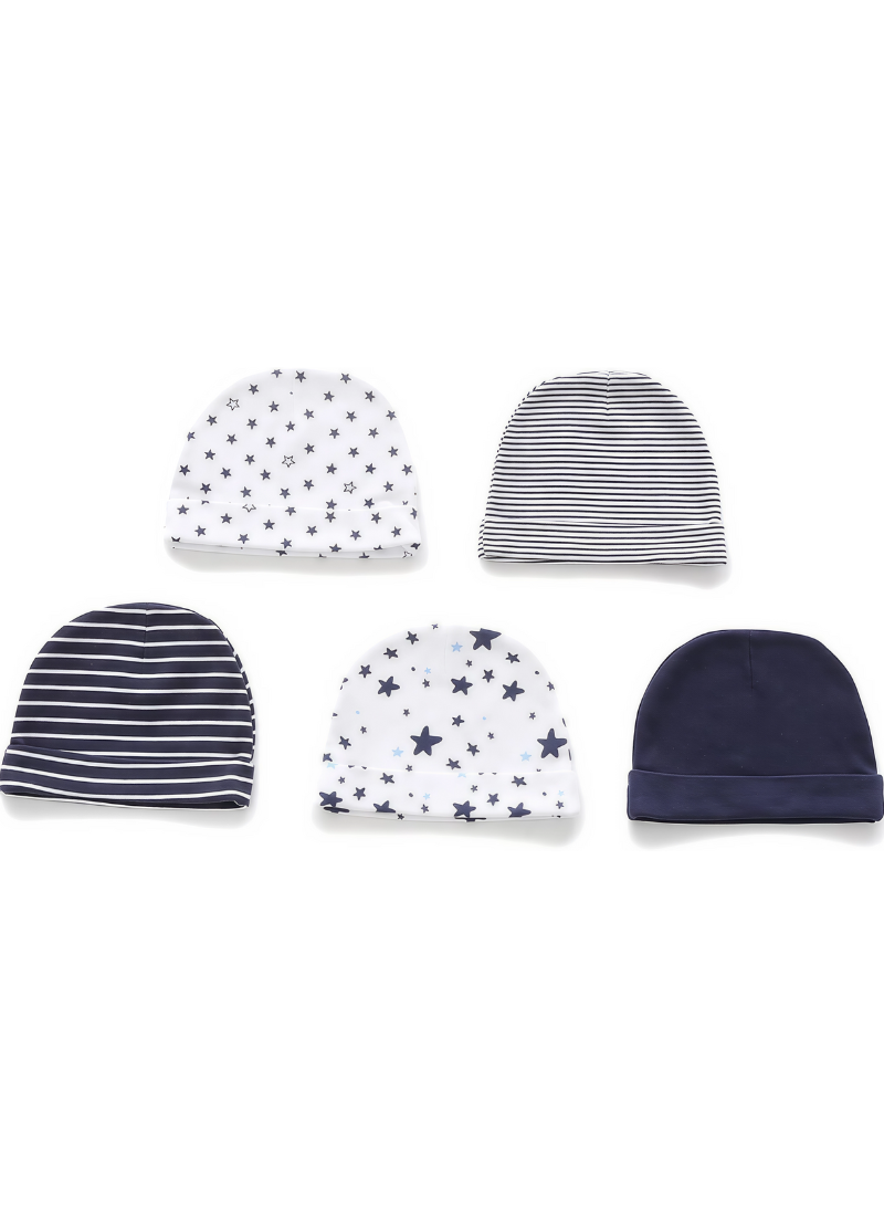 Kit newborn layette gift set – 24PC cotton