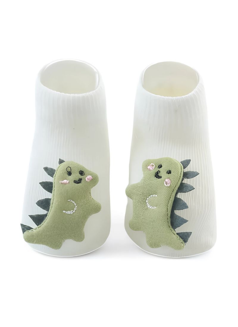 Baby Anti-Slip Animal Socks