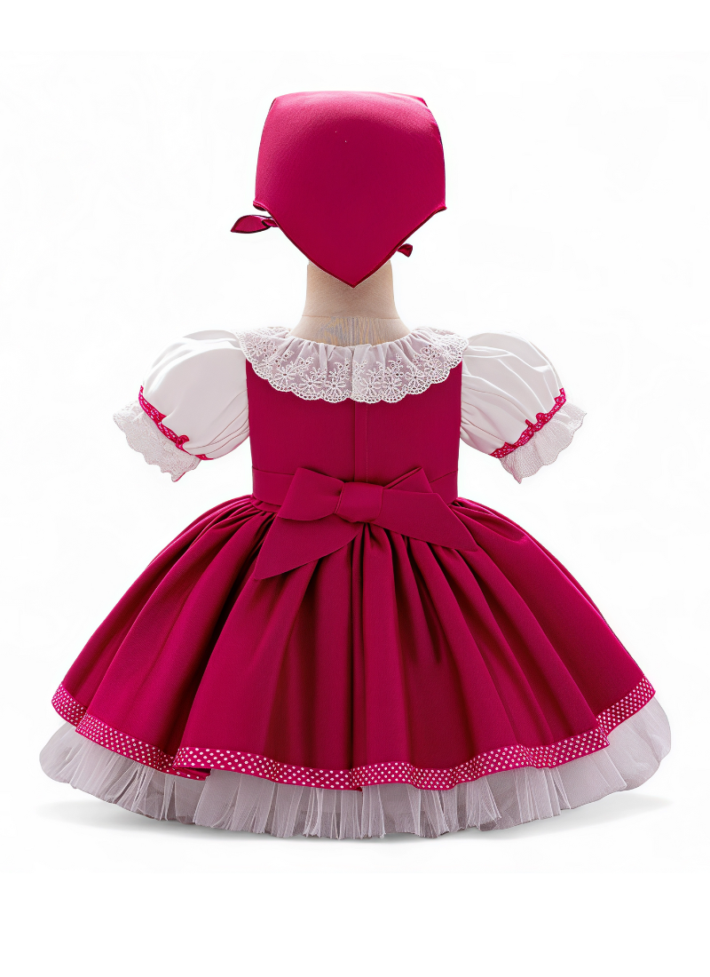 Lolita Princess Tulle Party Dress