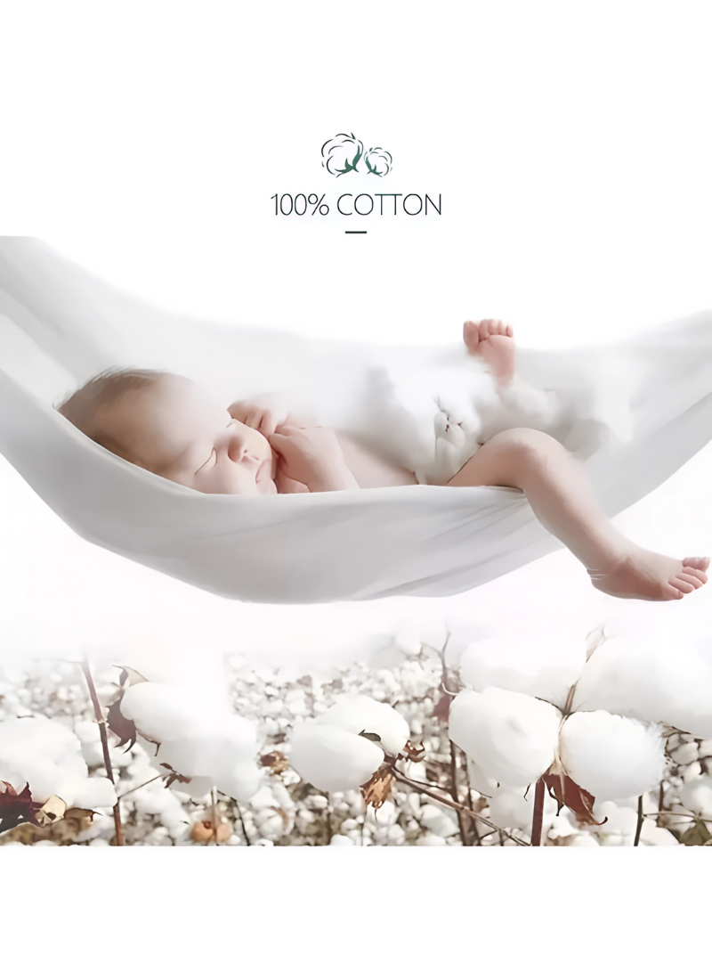 Kit Newborn Essentials – 26 PCS