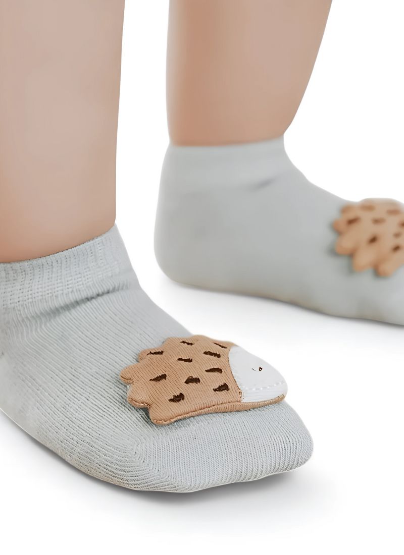 Baby Anti-Slip Animal Socks