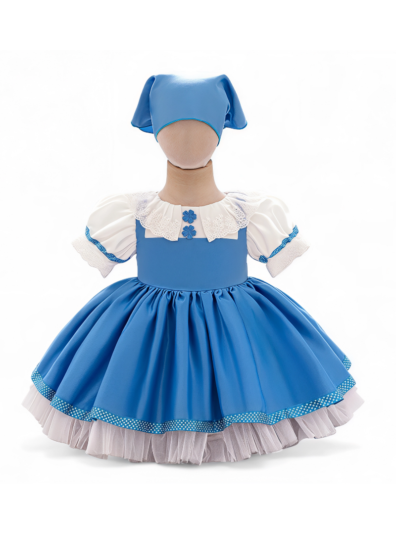 Lolita Princess Tulle Party Dress