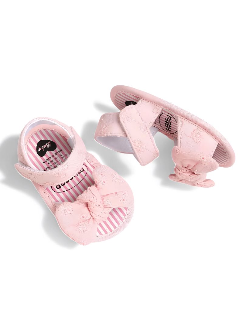 Kit Newborn Baby Essentials – 7PCS Bodysuits & First Walker Sandals