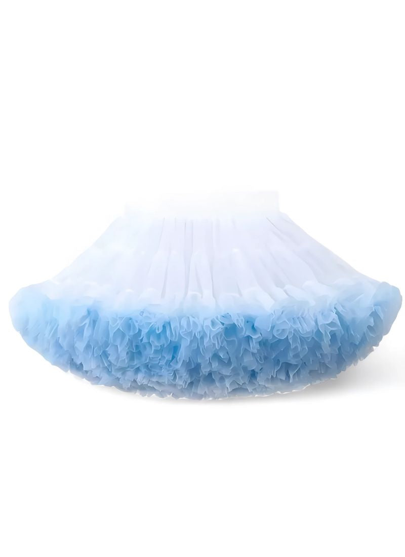 Baby Lace Tutu Pettiskirt