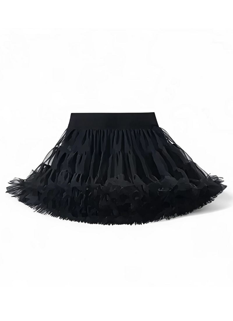 Baby Lace Tutu Pettiskirt