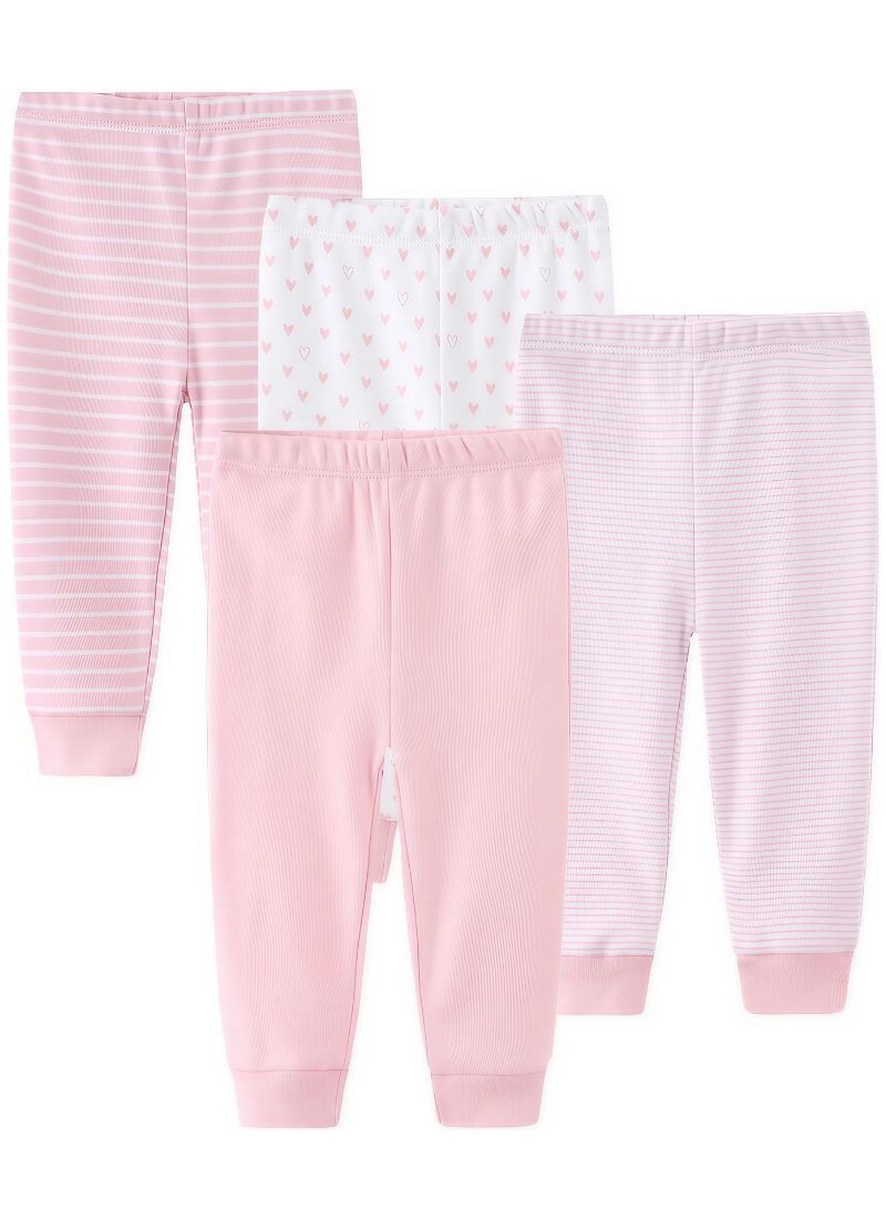 Kit newborn layette gift set – 24PC cotton