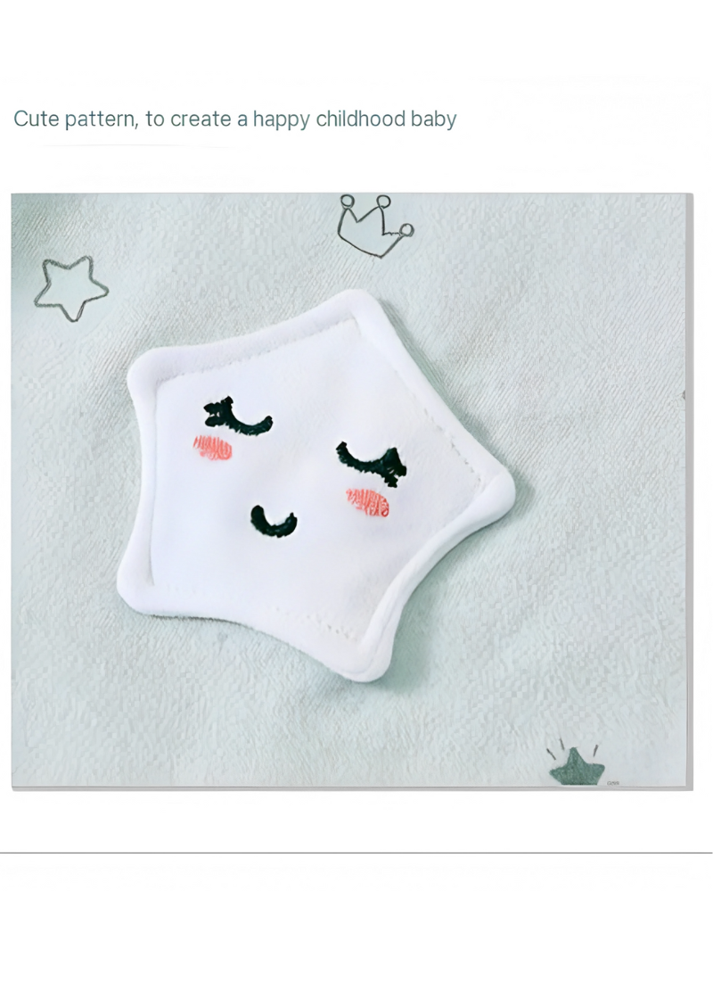 Kit Newborn Star Style Clothing Set - 24 PCS