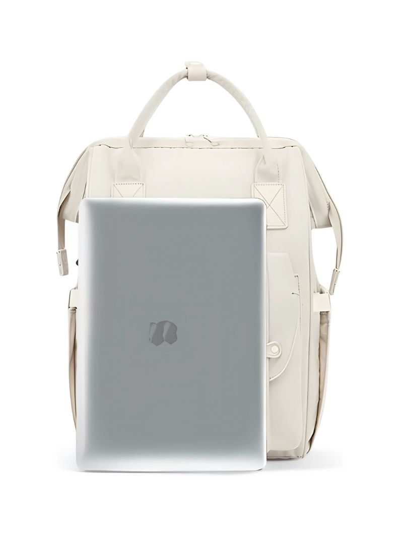 Pangdube Waterproof Mummy Bag with Stroller Hooks