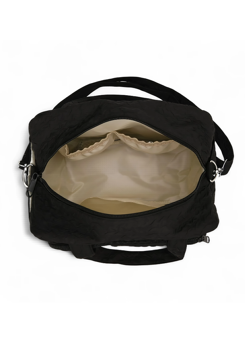 Multi-Functional Travel Diaper Tote