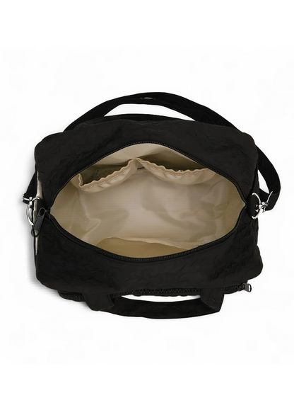 Multi-Functional Travel Diaper Tote