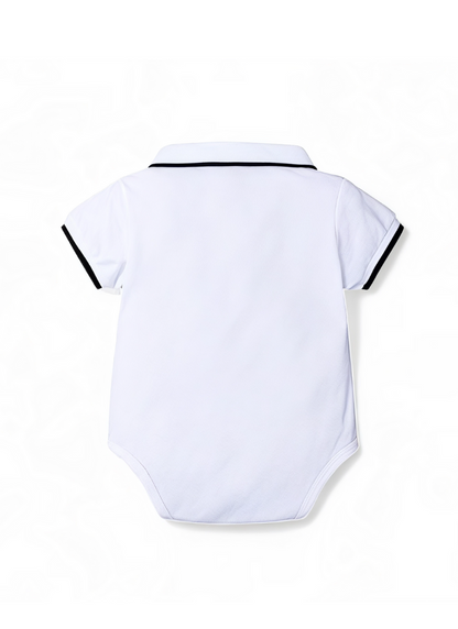 Boy's Shirt & Pants Set (2PCS)