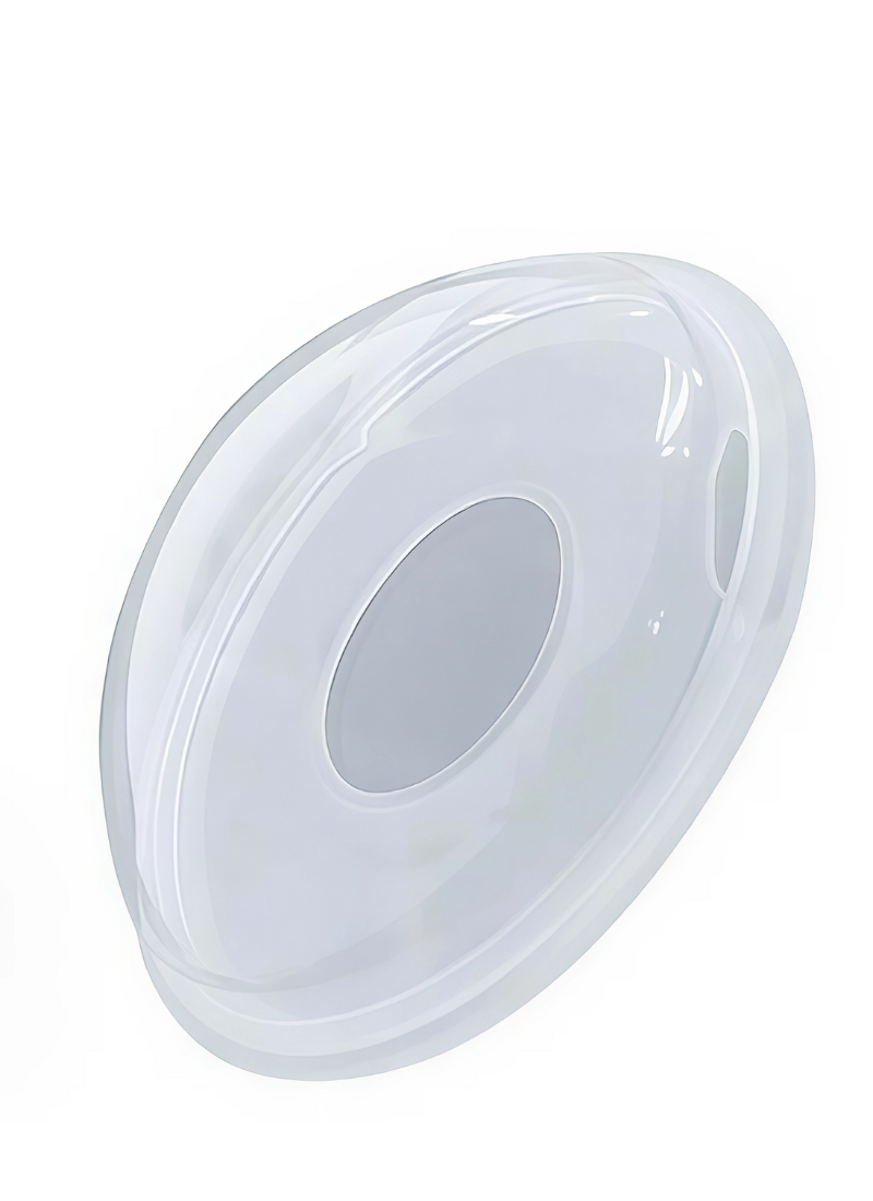 Portable Breast Milk Collector