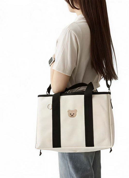Mommy Diaper Bag Handbag for Strollers  html Copiar
