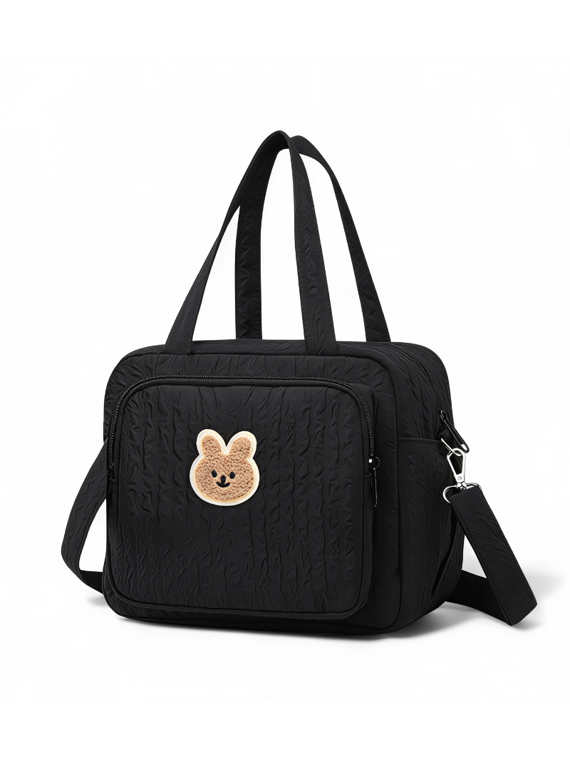Multi-Functional Travel Diaper Tote