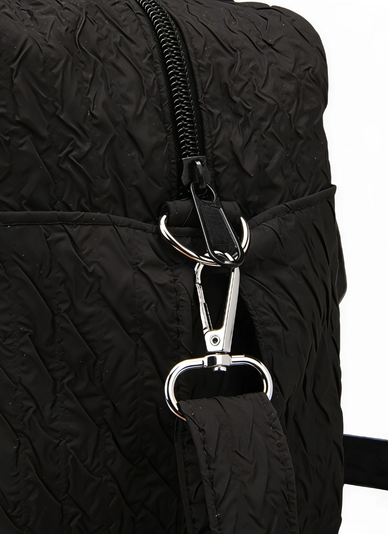 Multi-Functional Travel Diaper Tote