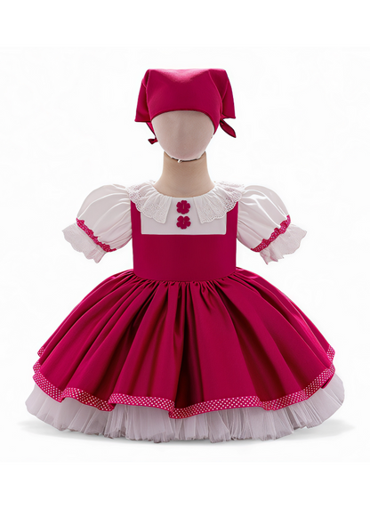 Lolita Princess Tulle Party Dress