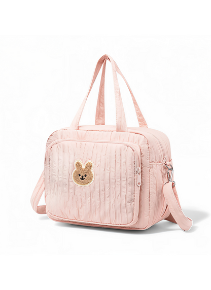Multi-Functional Travel Diaper Tote