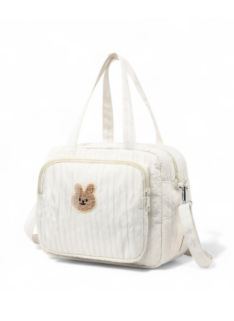 Multi-Functional Travel Diaper Tote