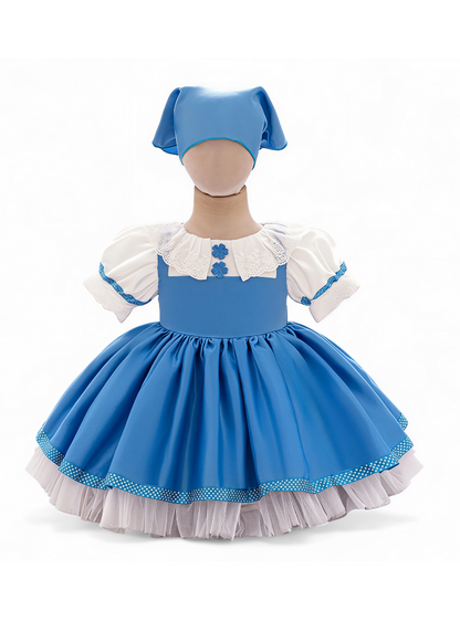 Lolita Princess Tulle Party Dress