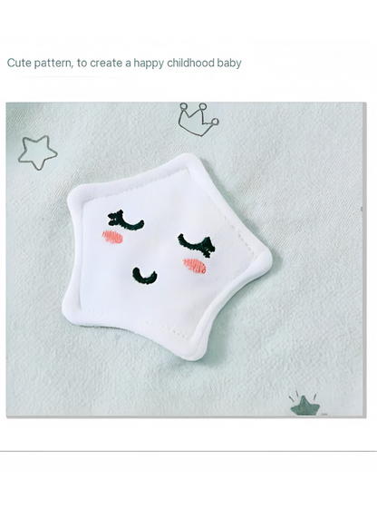 Kit Newborn Star Style Clothing Set - 24 PCS